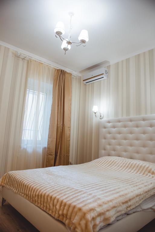 Apartment Del Mare Одеса Екстер'єр фото