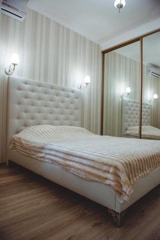 Apartment Del Mare Одеса Екстер'єр фото