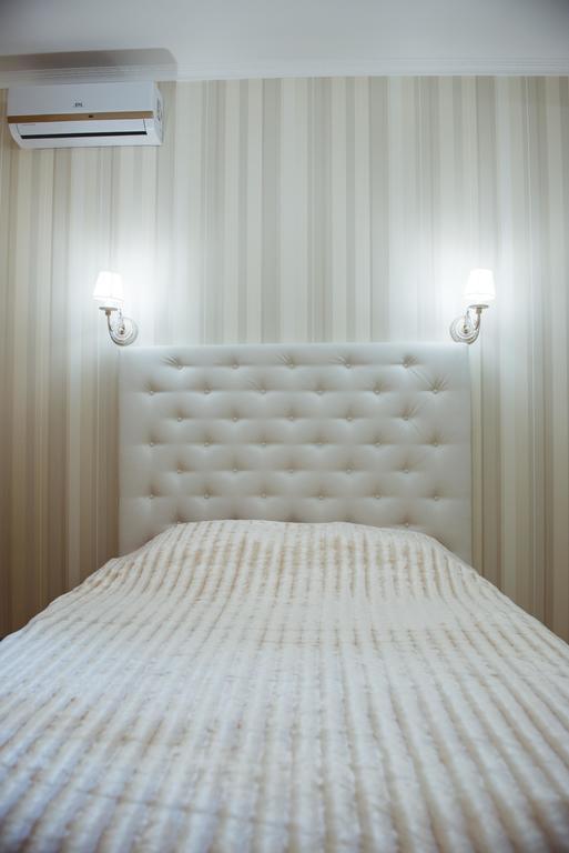 Apartment Del Mare Одеса Екстер'єр фото