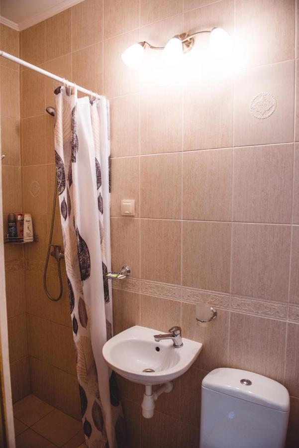 Apartment Del Mare Одеса Екстер'єр фото